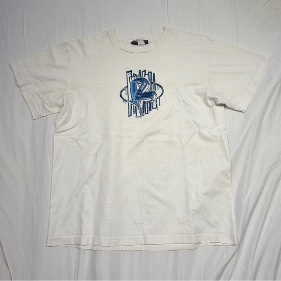 Prototype Other - Vintage Prototype Shirt Large